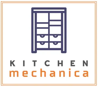 Kitchen Mechanica logo